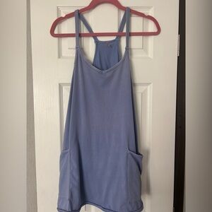 FP Movement Hot Shot Mini Dress